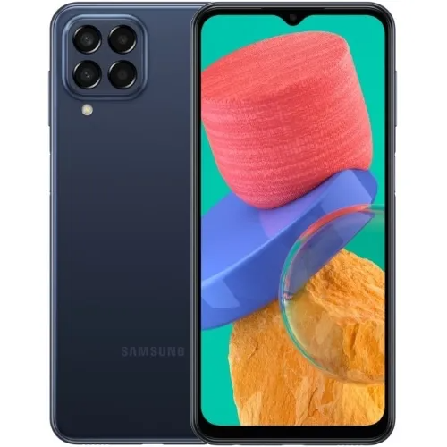 Samsung Galaxy M33