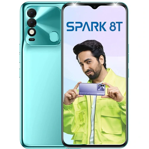 Spark 8T