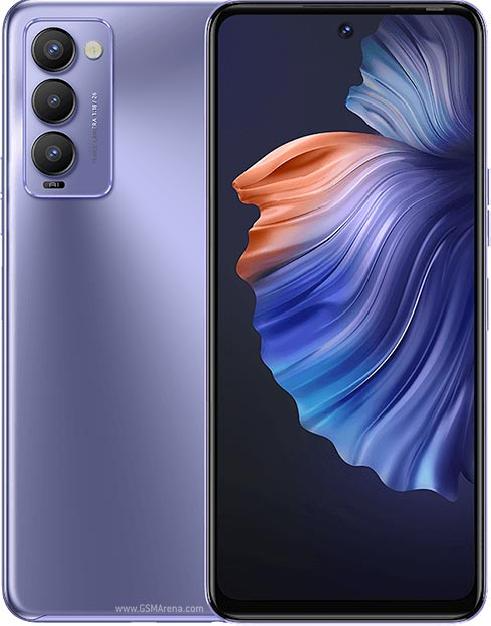 Camon 18