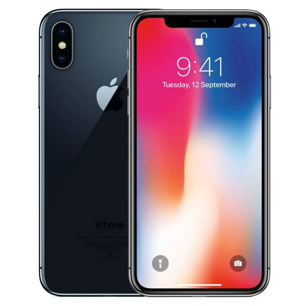 HP iPhone termurah iPhone X