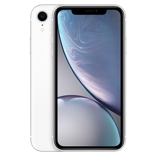 iPhone XR