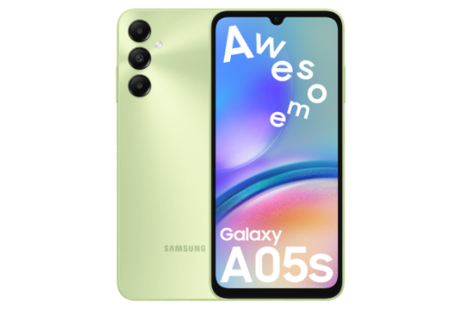 Samsung Galaxy A05s Harga Dan Spesifikasi November 2024