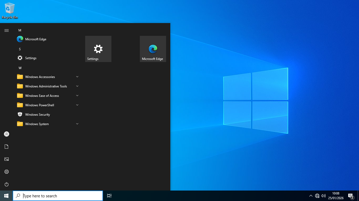Download Tiny10 ISO Nesabamedia 02 Terbaru