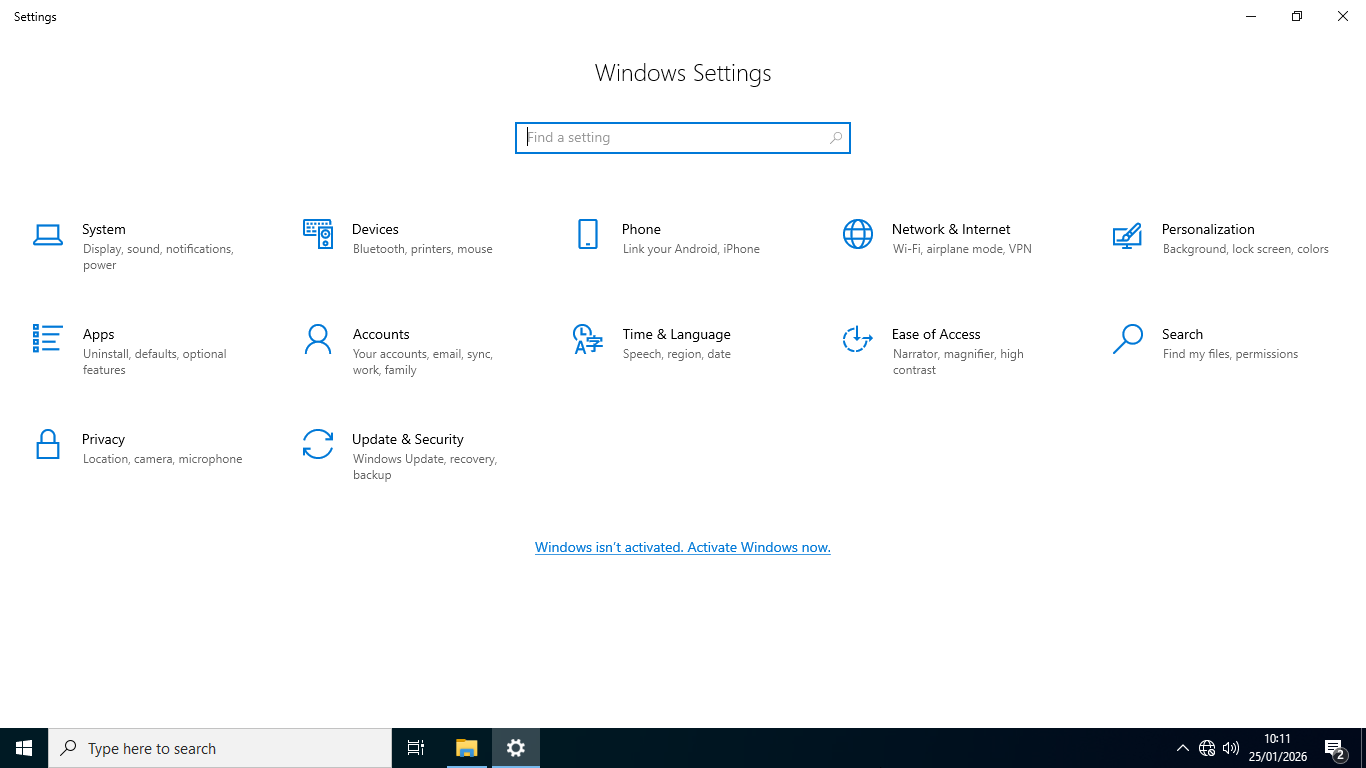 Download Tiny10 ISO Nesabamedia 04 Terbaru