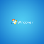 cara menginstal windows 7