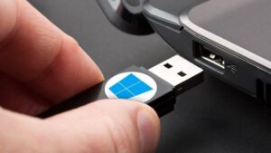 cara menginstall windows 10 dengan flashdisk