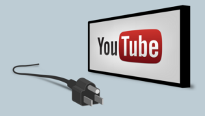 cara upload video di youtube