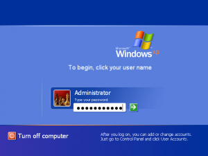 Cara Menginstall Windows XP Untuk Pemula (Lengkap+Gambar)