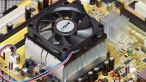 pengertian heatsink dan fungsi heatsink beserta cara kerjanya