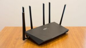 pengertian router dan fungsi router