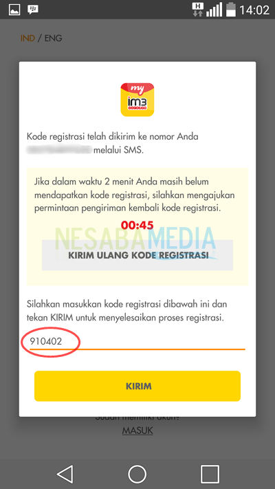 Tutorial kali ini mengenai empat cara cek kuota Indosat Ooredoo  4 Cara Cek Kuota Indosat Ooredoo / IM3 dengan Mudah dan Cepat