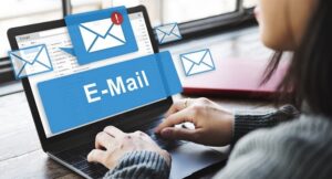 cara mengirim email di gmail dan yahoo