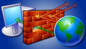 pengertian firewall dan fungsi firewall