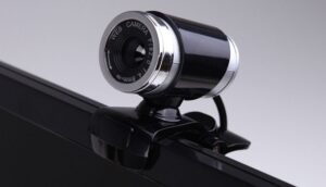 pengertian webcam dan fungsi webcam