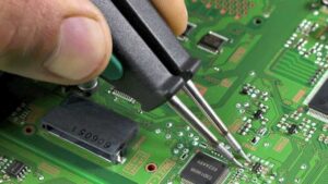 Pengertian PCB dan fungsi PCB adalah