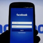 cara mengganti password facebook