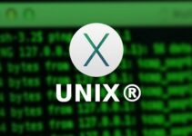 pengertian UNIX dan sejarah UNIX