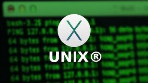 pengertian UNIX dan sejarah UNIX