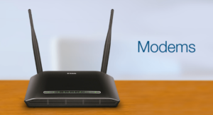 pengertian modem dan fungsi modem adalah