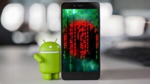 Aplikasi Antivirus Android Terbaik