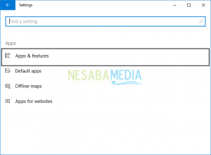 Cara Menghapus Aplikasi Di Laptop Pc Sampai Ke Akarnya