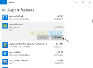 Cara Menghapus Aplikasi Di Laptop Pc Sampai Ke Akarnya