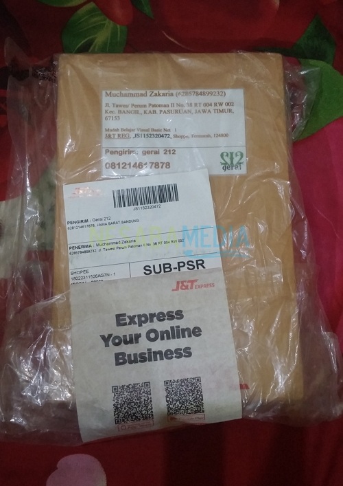 Cara Belanja di Shopee Sampai Barang Datang! (Terbaru 2018)