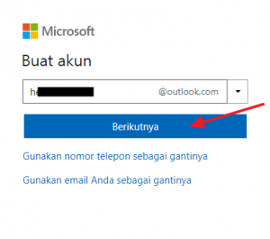 2 Cara Membuat Akun Microsoft Secara Gratis (Terbaru 2023)