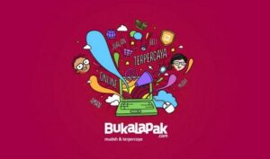 cara belanja di bukalapak