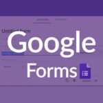 cara membuat google form