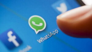 cara membuat status di whatsapp