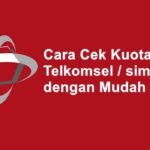 cara transfer kuota telkomsel simPATi