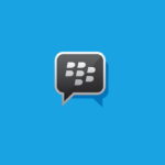 Cara Backup Chat BBM