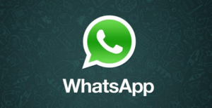 Cara Backup Whatsapp