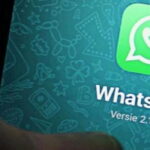 Cara Memindahkan Akun Whatsapp ke HP Baru