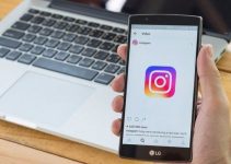 cara menonaktifkan instagram sementara dan permanen