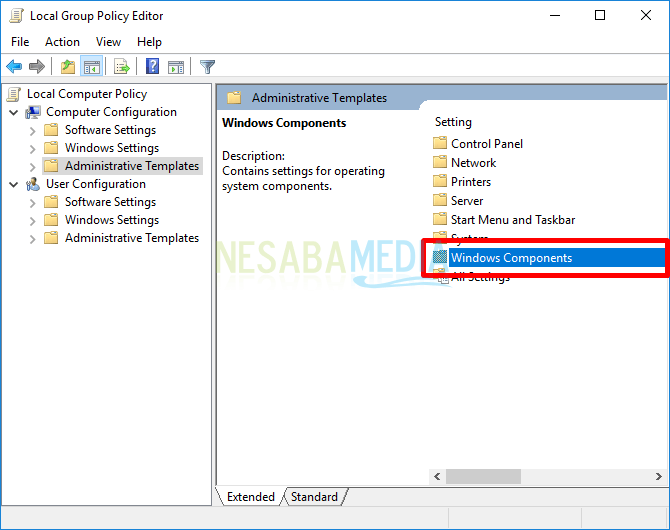 Apakah Anda merupakan pengguna sistem operasi Windows  2 Cara Mematikan Cortana di Windows 10 Melalui Group Policy Editor / Regedit