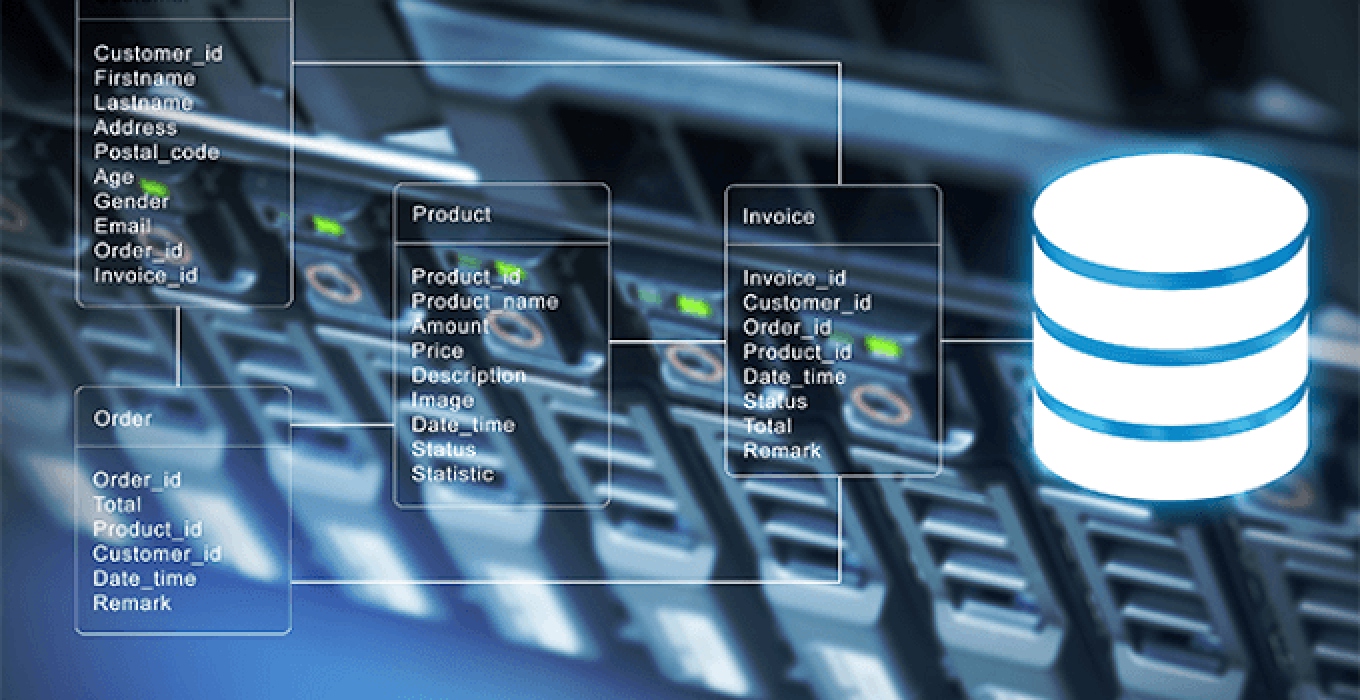 Pengertian RDBMS Beserta Fungsi Dan Perbedaannya Dengan DBMS