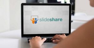 cara download slideshare