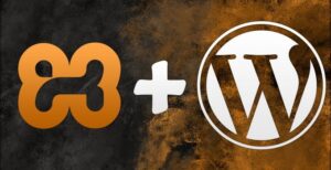 cara install wordpress di XAMPP