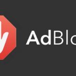 cara mematikan adblock