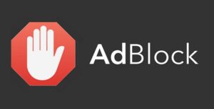 cara mematikan adblock