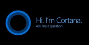 cara mematikan cortana di windows 10