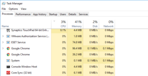 cara membuka task manager