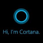 cara mengaktifkan cortana di windows 10