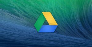 2 Cara Upload File di Google Drive Melalui PC dan HP Android