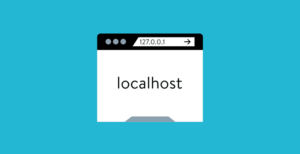 pengertian localhost adalah