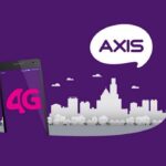 cara cek nomor Axis