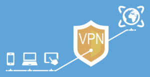 cara menggunakan vpn