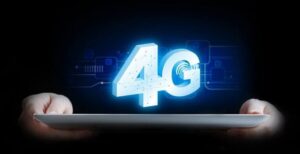 pengertian 4G adalah